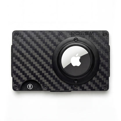 AirTag -  Carbon Fiber