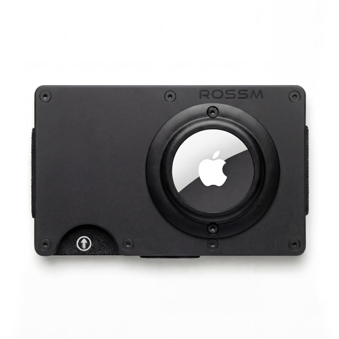 AirTag -  Matte Black
