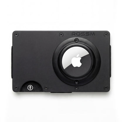 AirTag -  Matte Black
