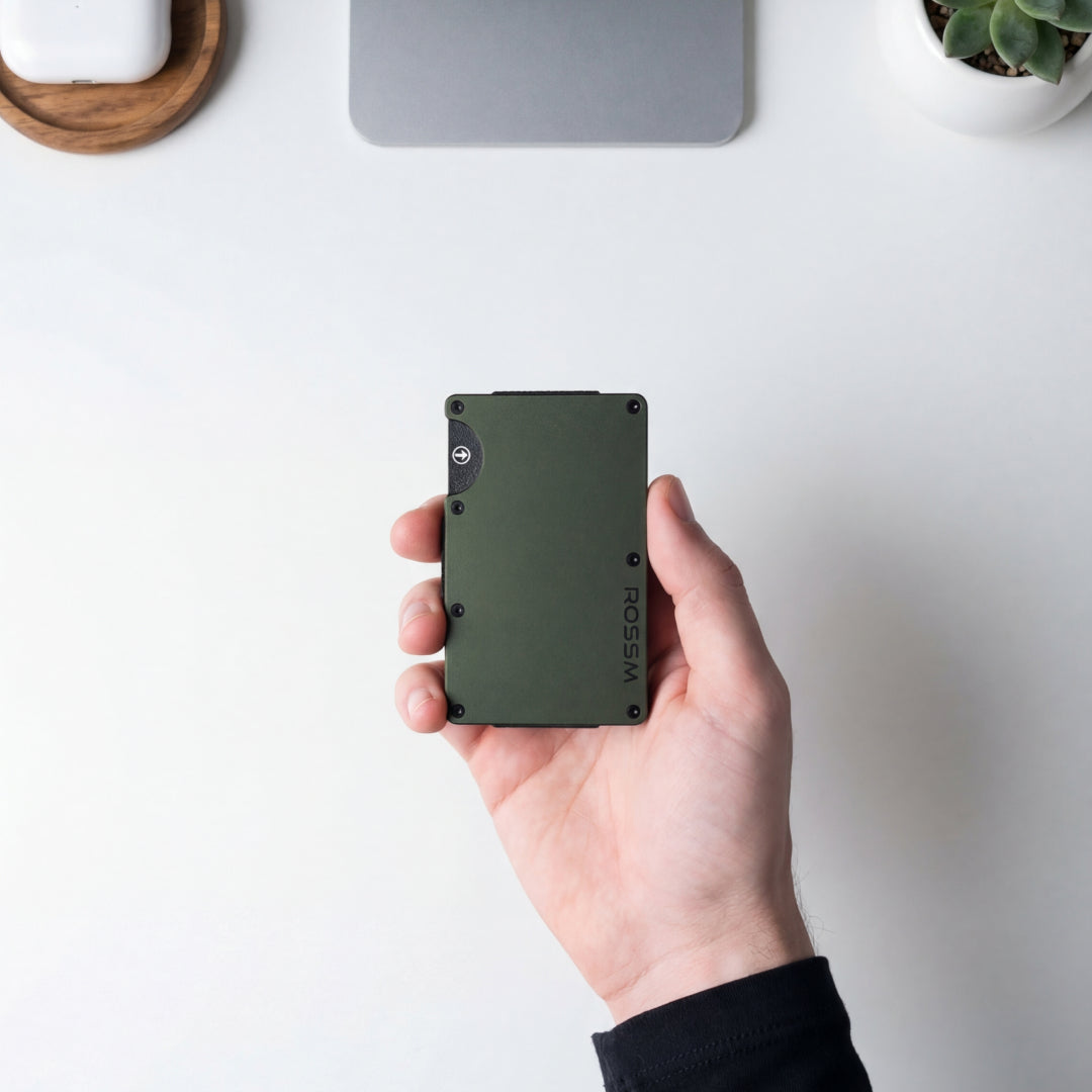 Army Green