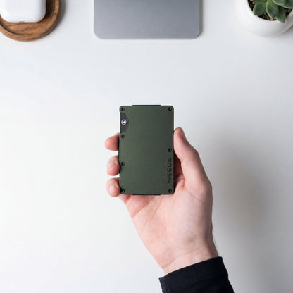 Army Green