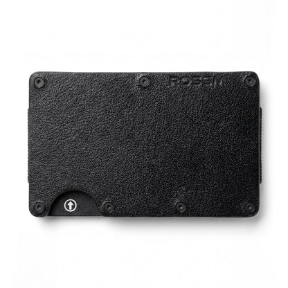 Black Leather