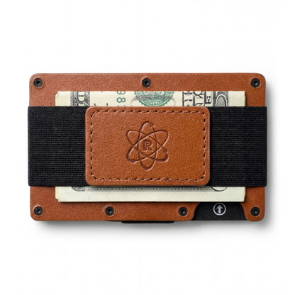 Brown Leather