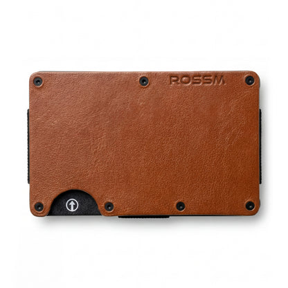 Brown Leather