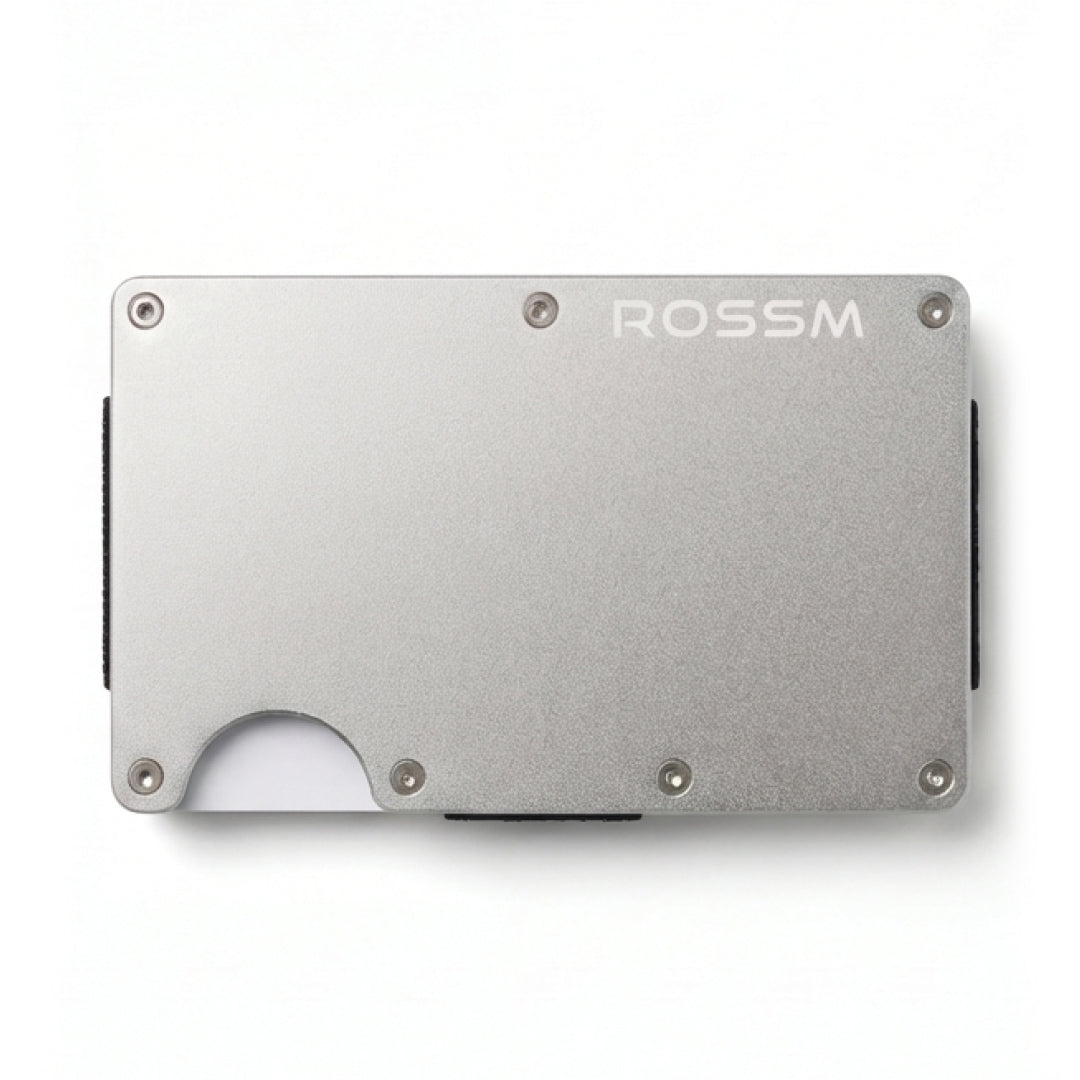 Raw SIlver