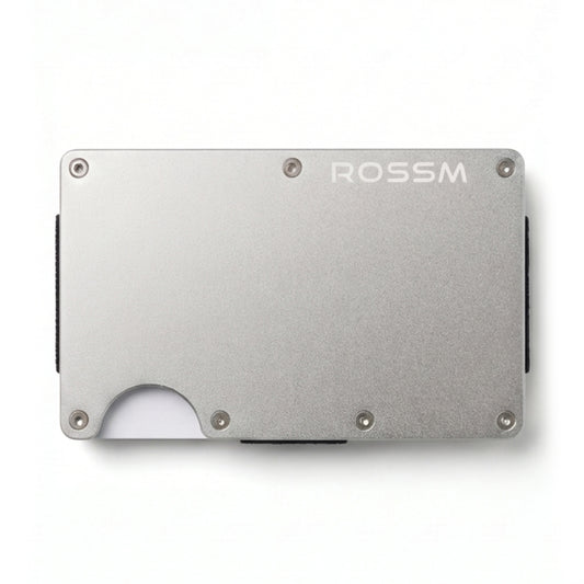 Raw SIlver