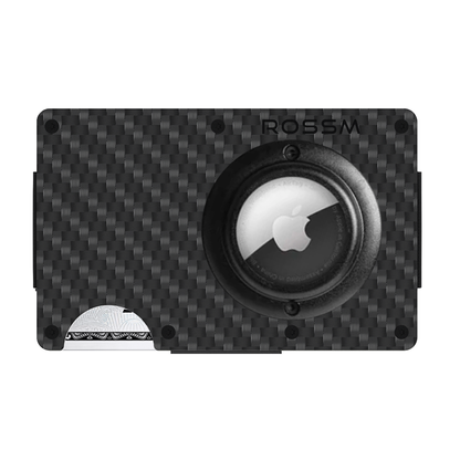 AirTag -  Carbon Fiber